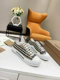 Picture of Burberry Shoes _SKUBurberrysz38-44BS02811939